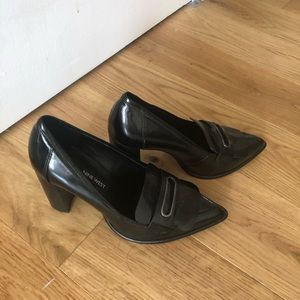 Nine West Pumps